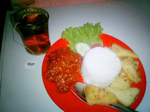 Cafe Waroeng Anda 5