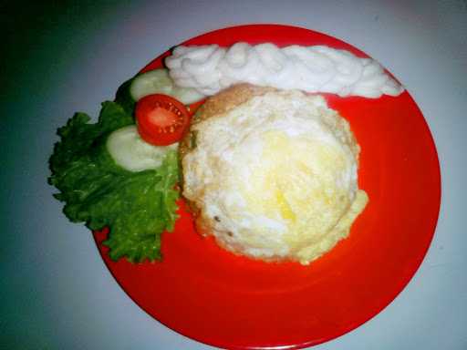 Cafe Waroeng Anda 10