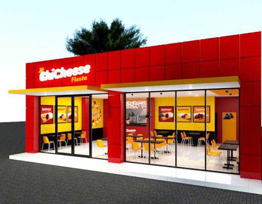 Chicheese Franchise 2