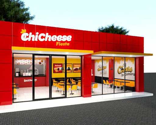 Chicheese Franchise 3