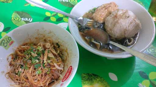 Cicaheum Baso Mas Barjo 3