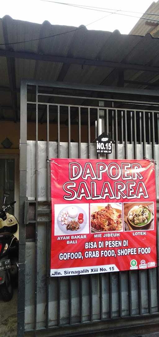 Dapoer Salarea 3