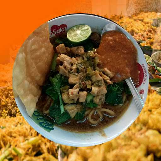 Nasi Goreng & Mie Tek Tek Jatihandap 3