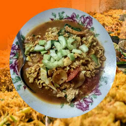 Nasi Goreng & Mie Tek Tek Jatihandap 2