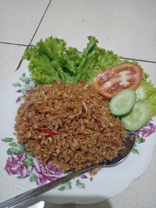 Nasi Goreng & Mie Tek Tek Jatihandap 1