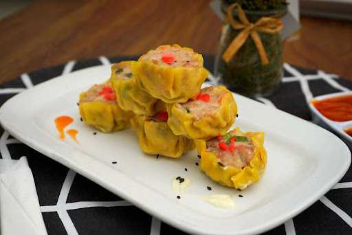 Gardenia Dimsum Ala Resto 7