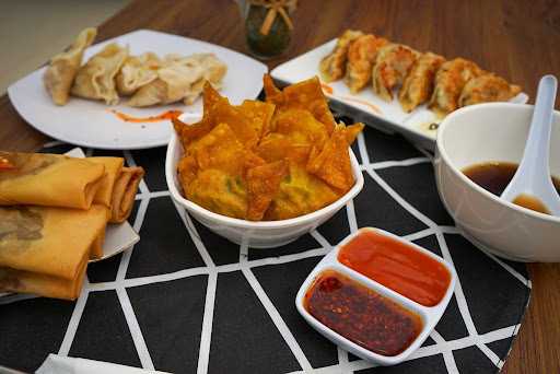 Gardenia Dimsum Ala Resto 5