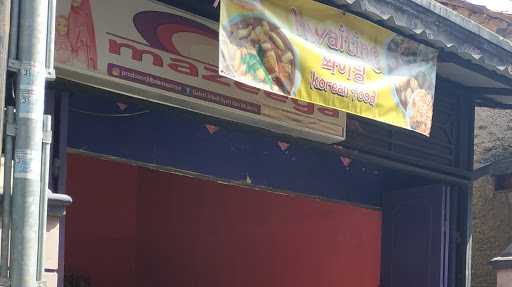 Hwaiting Korean Food, Topokki 3