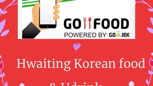 Hwaiting Korean Food, Topokki 4