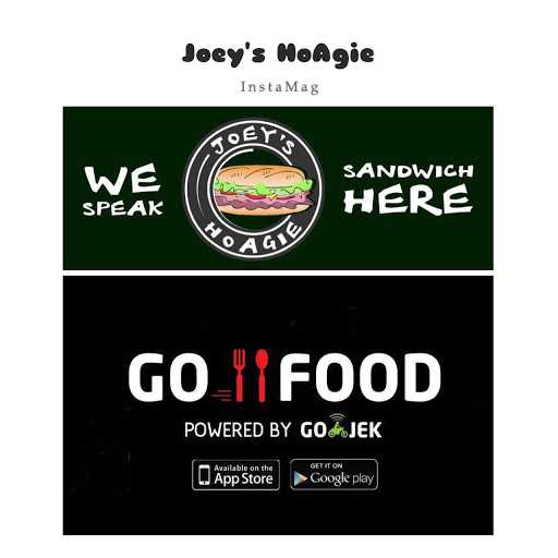 Joey'S Hoagie 7