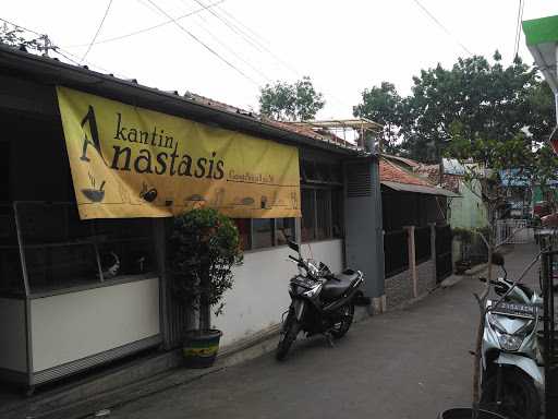 Kantin Anastasis 10