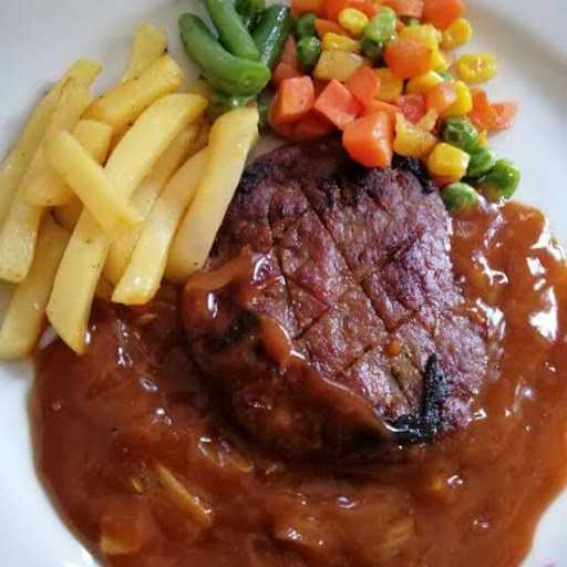 Kitchen Steak & Iga 3