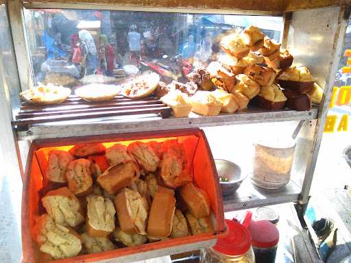 Kue Balok Mang Rozak 1