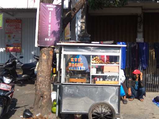 Kue Balok Mang Rozak 4