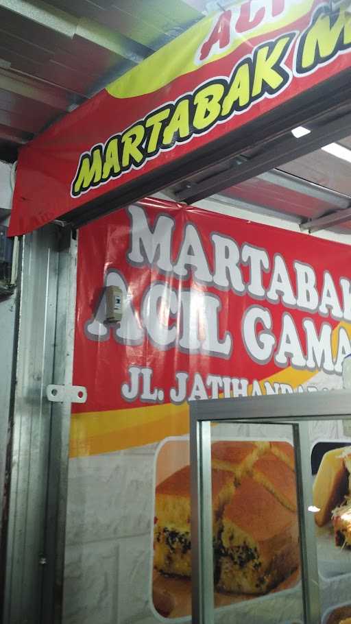 Martabak Acil Gama Jatihandap 5