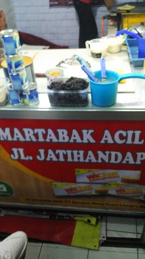 Martabak Acil Gama Jatihandap 9