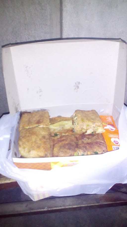 Martabak Ahsi 1