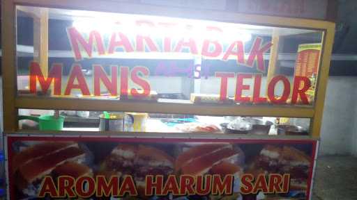 Martabak Ahsi 8