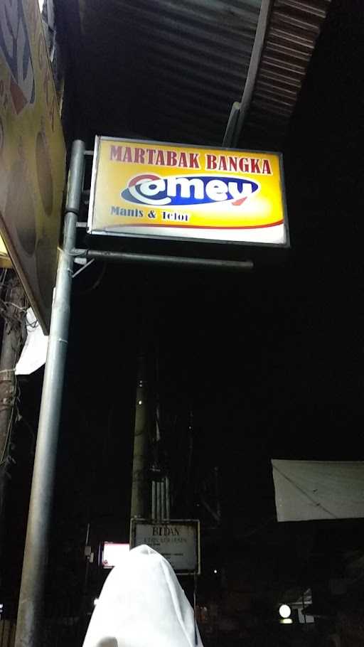 Martabak Bangka @Mey 3