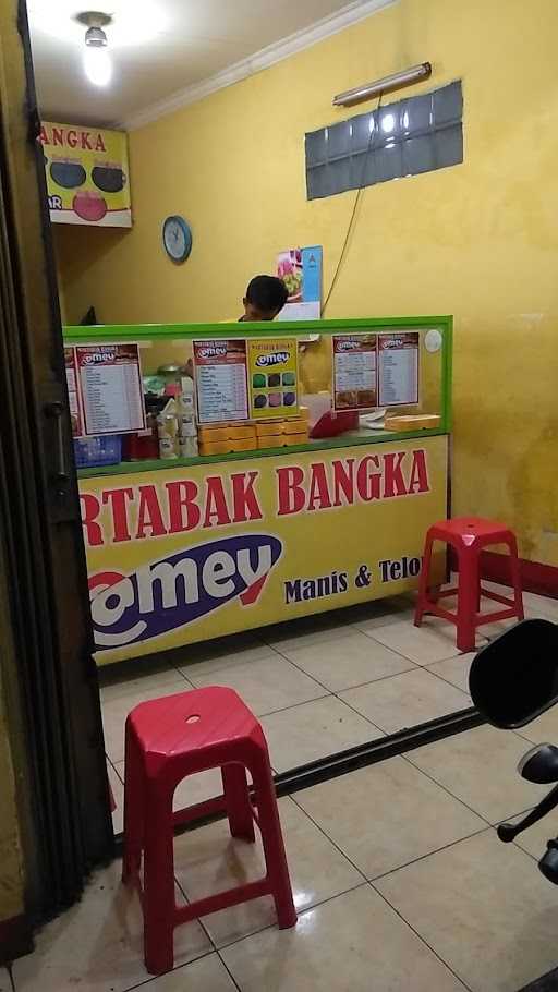 Martabak Bangka @Mey 5