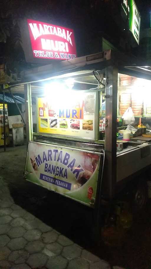 Martabak Bangka Muri Cicaheum 2