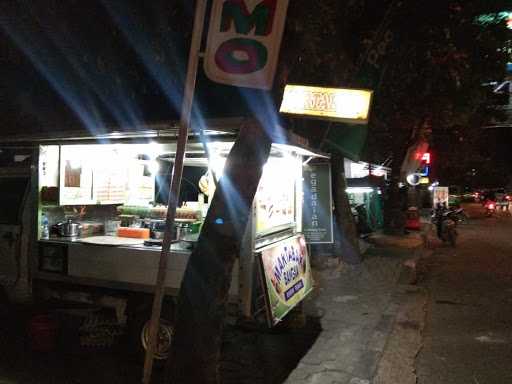 Martabak Bangka Muri Cicaheum 4