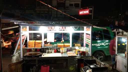 Martabak Indocitra @Martabakbdg 2