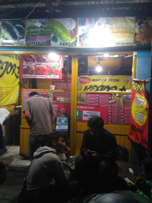 Martabak Kejora 2