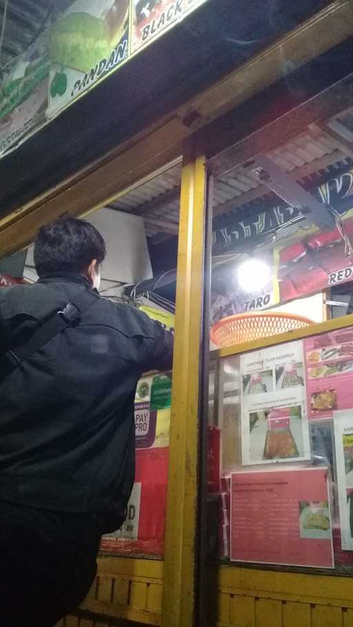 Martabak Kejora 3