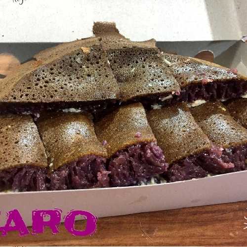 Martabak Kejora 1