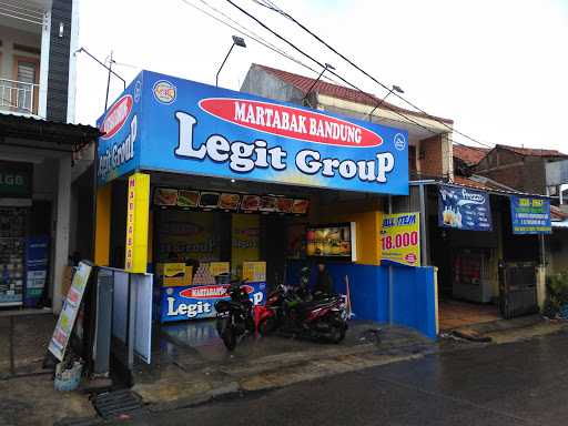 Martabak Legit Group Padasuka 8