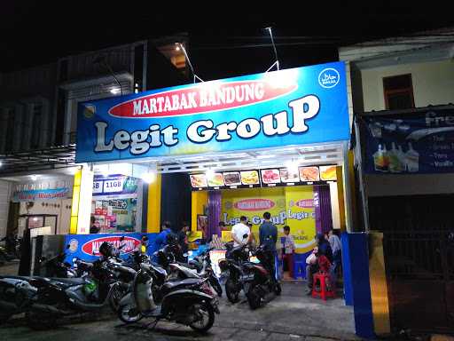 Martabak Legit Group Padasuka 10