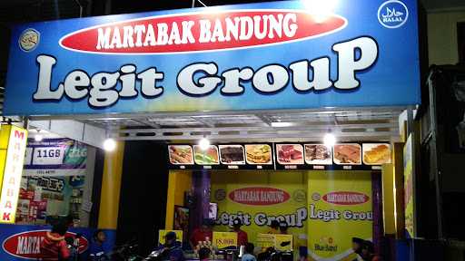 Martabak Legit Group Padasuka 9