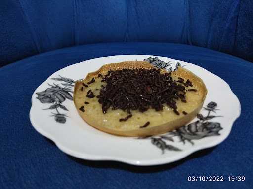 Martabak Mini Davin 8