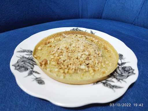 Martabak Mini Davin 7