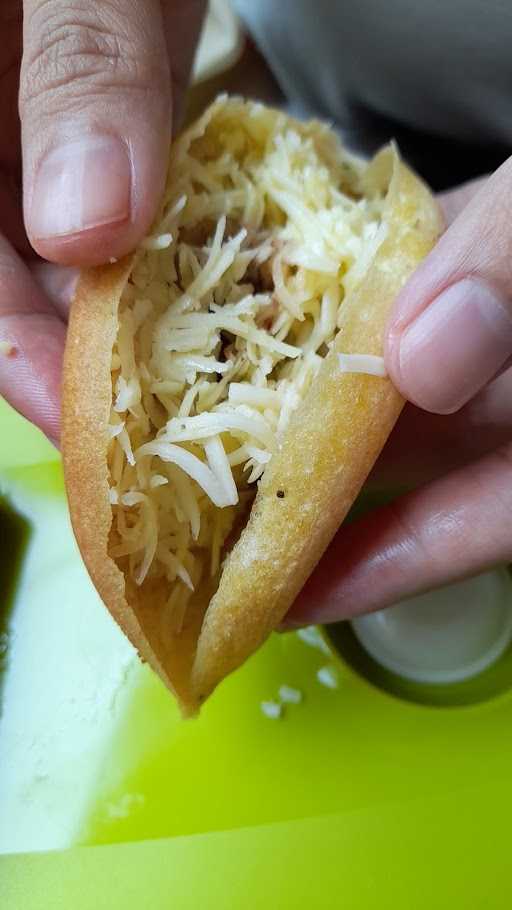 Martabak Mini Davin 4