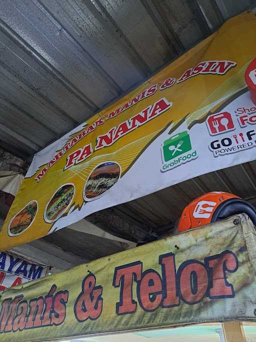 Martabak Pak Nana 5