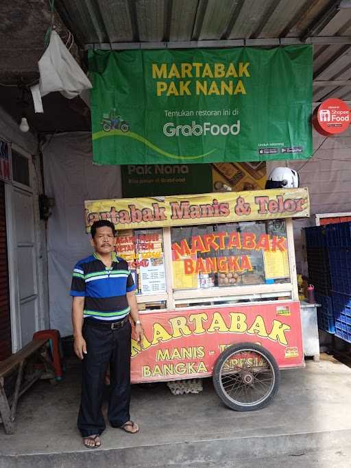 Martabak Pak Nana 6