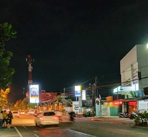 Martabak Spesial Bandung 7