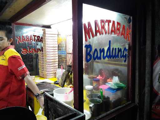 Martabak Spesial Bandung 9