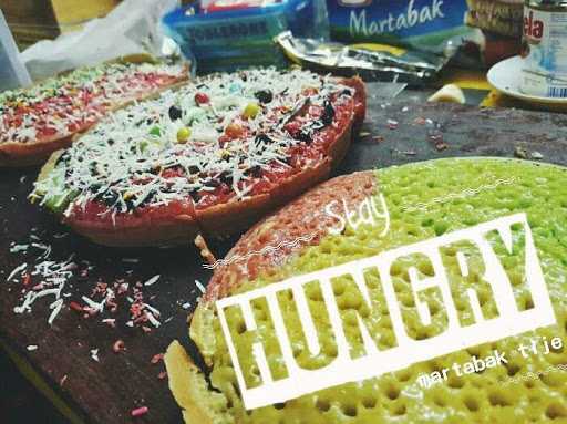 Martabak Spesial Bandung 2