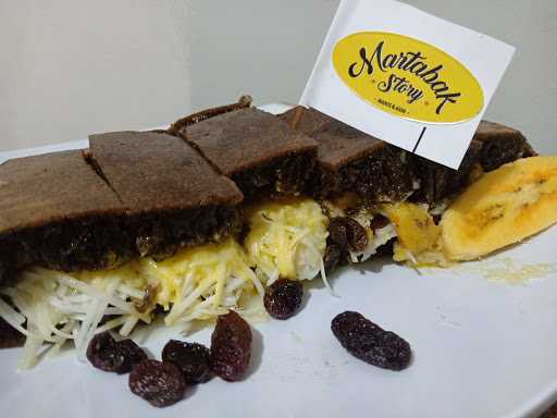 Martabak Story 4