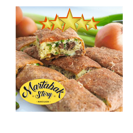 Martabak Story 5