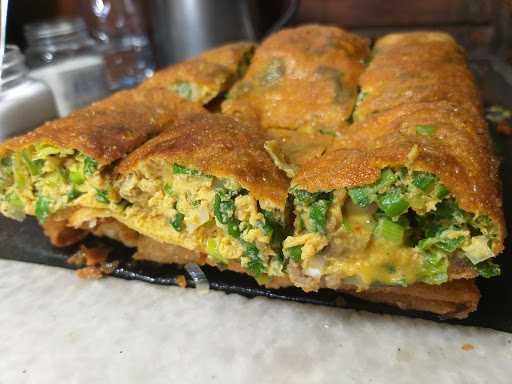 Martabak Terang Bulan 2