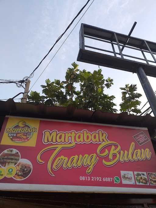 Martabak Terang Bulan 9