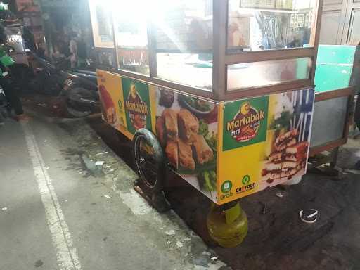 Martabak Terang Bulan 8