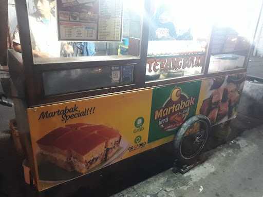 Martabak Terang Bulan 7