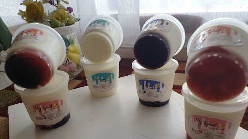 May Yoghurt 7