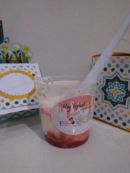 May Yoghurt 3