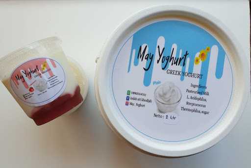 May Yoghurt 8